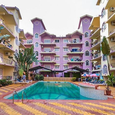 Sodders Renton Manor Hotel Arpora Kültér fotó