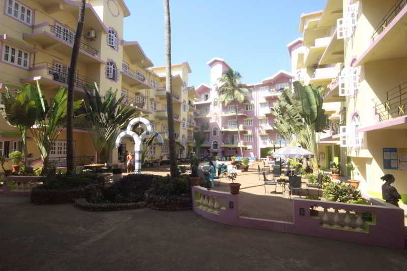 Sodders Renton Manor Hotel Arpora Kültér fotó