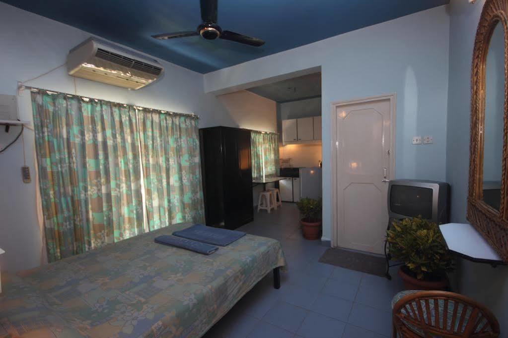 Sodders Renton Manor Hotel Arpora Kültér fotó