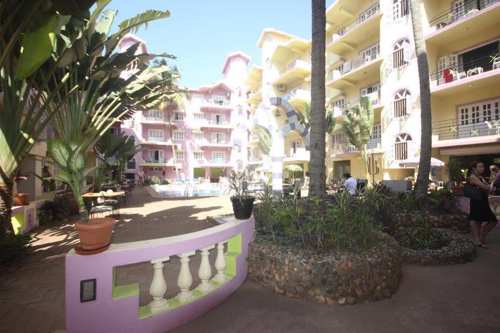 Sodders Renton Manor Hotel Arpora Kültér fotó